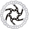 Galfer bike wave® fixed mtb 6-bolt disc rotor