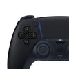 Controlador inalámbrico Sony dualsense - negro medianoche (negro)