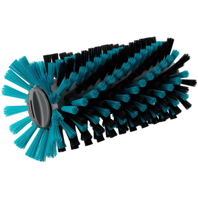 Spazzola per rotolamento medio aquabrush di gardena, per batteria-multich