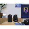 Trust ador 2.0 juego de altavoces Altavoz para PC (negro gris)