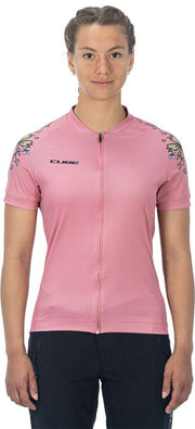Cube atx cmpt - women's jersey - afbeelding 2