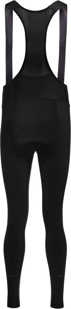 Gorewear swiftride thermo + - culotte con tirantes con badana