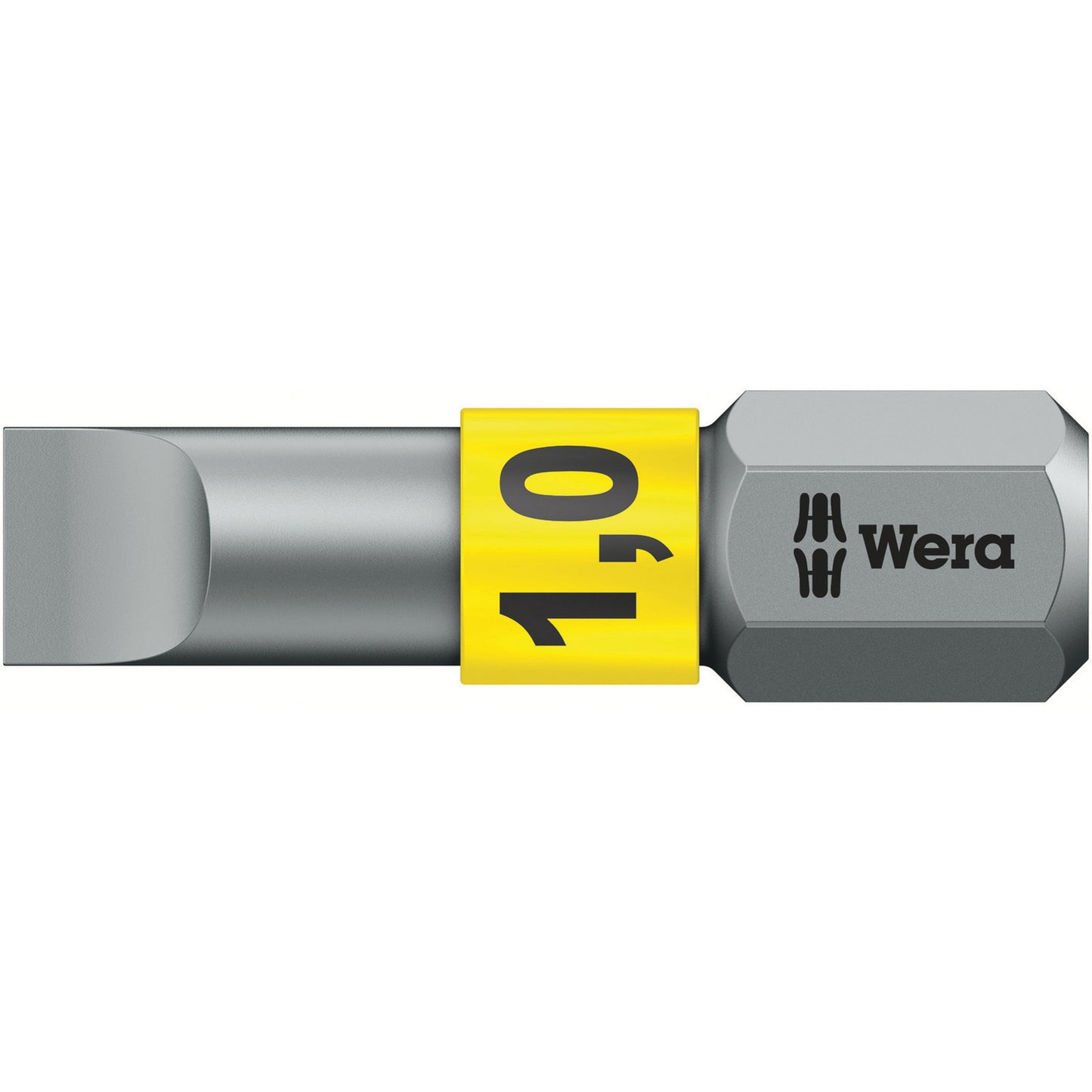 Wera Kraftform compact 27 ra 1 con set di punte da 6 pezzi