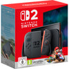 Nintendo switch 2 + gioco Mario Kart World console