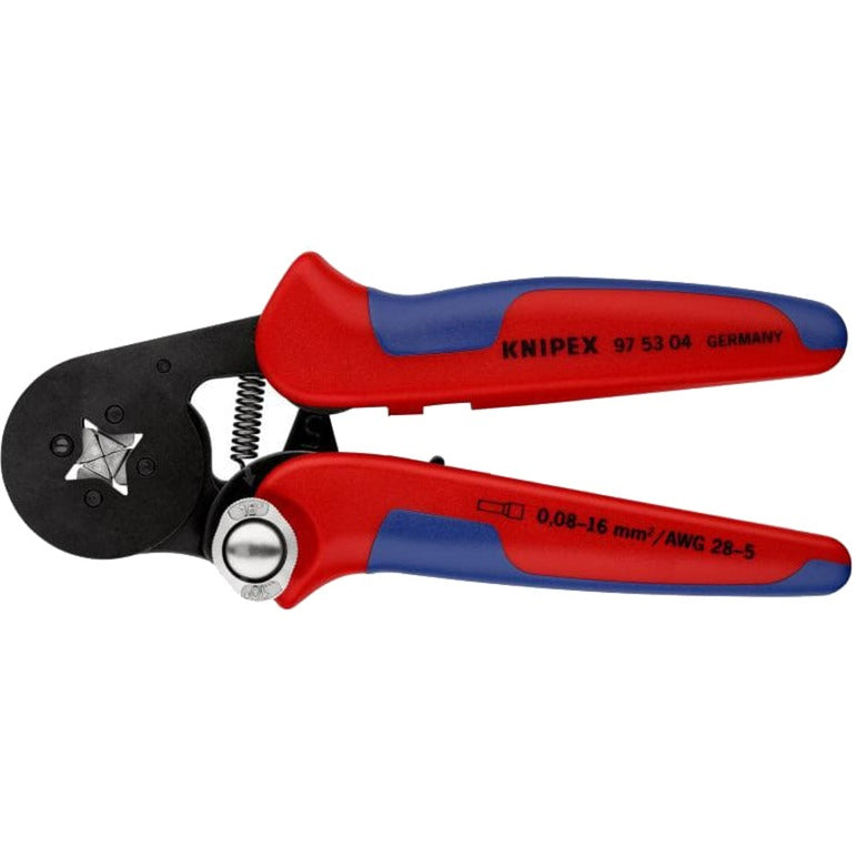 Knipex auto -recogiendo pinzas para Veinhulzen 97 5
