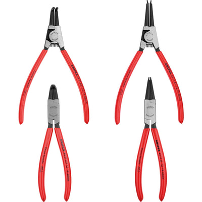 Le scuole di Knipex set 001956