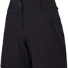 Vaude Altissimo Shorty - pantaloncini da donna