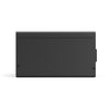 Fractal design ion gold 3 fuente de alimentación modular de 1000 vatios (negro, 1x 12v-2x6, 3x pcie)