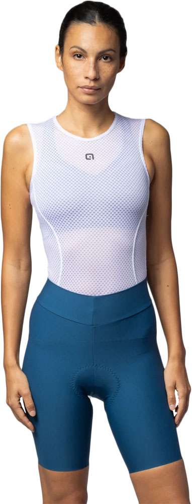 Alé master 2.0 - women's shorts