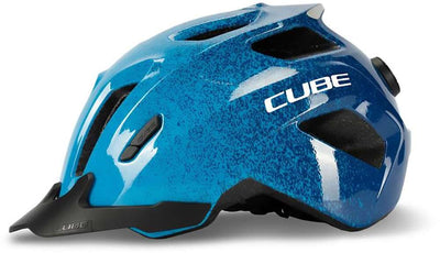 Cube fink - casco para niños