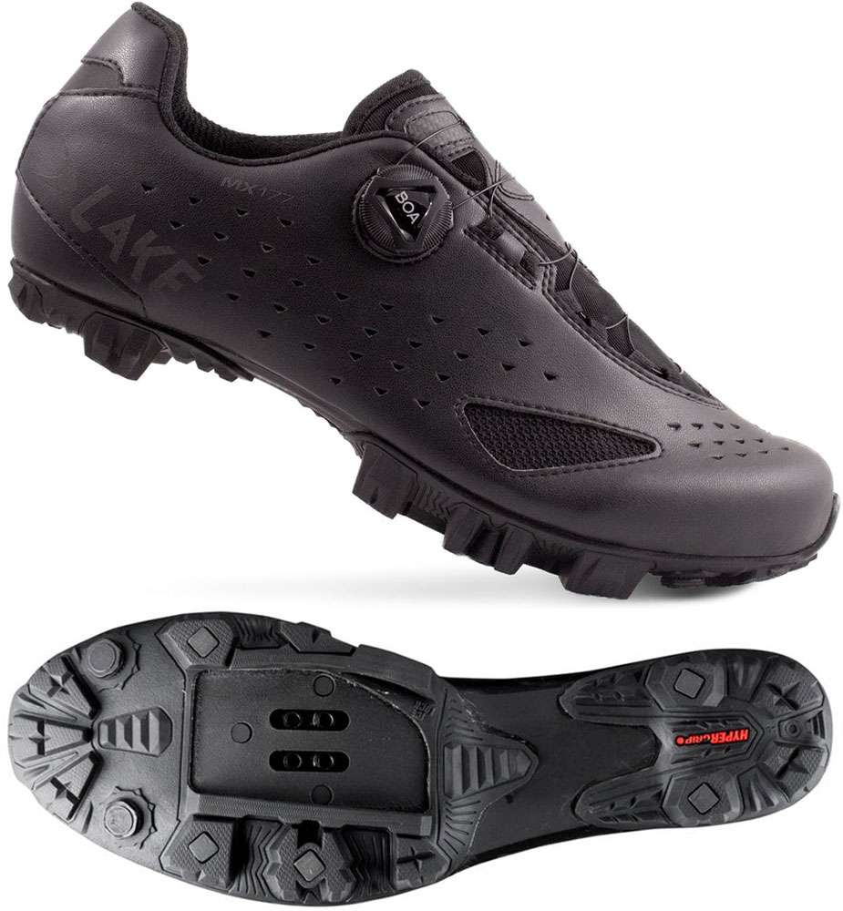 Lago mx177 - scarpe mtb