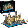 LEGO 76419 Harry Potter Castle Hogwarts ™ e sul posto