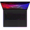 Asus ROG Strix Scar 18 G835LX-SA012W 18 laptop da gioco (Nero | Core Ultra 9 275HX | RTX 5090 | 64 GB | SSD da 4 TB | 240 Hz)