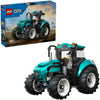 Lego City Great Vehicles 60498 trattore | 2 pezzi