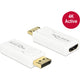 Delock DisplayPort all'adattatore HDMI 4K