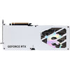 Scheda grafica Msi Geforce RTX 5080 16G Gaming Trio OC Bianca (Bianco, 3x Display Port, 1x HDMI)
