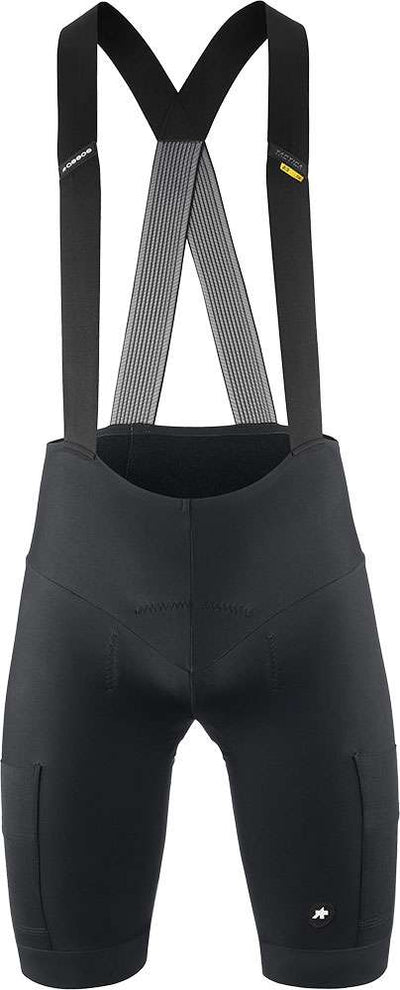 Assos tactica t5 - bib shorts with pad