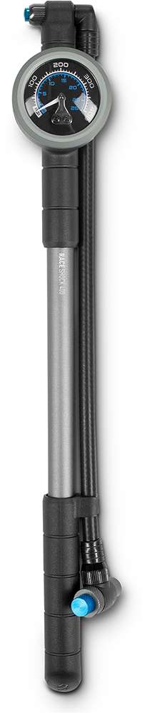 Bomba de choque acid race shock 400