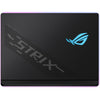 Asus ROG Strix Scar 18 G835LX-SA012W 18 laptop da gioco (Nero | Core Ultra 9 275HX | RTX 5090 | 64 GB | SSD da 4 TB | 240 Hz)