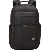 Case logic notion 15,6 laptop backpack rugzak (zwart) - afbeelding 2