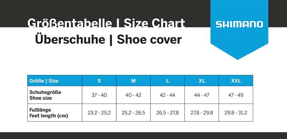 Shimano dual fit termal - cubrezapatillas
