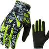 O'neal Matrix Attack - Guanti da MTB