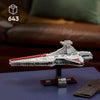 Lego 75441 Star Wars Crucero de Ataque Clase Venator™