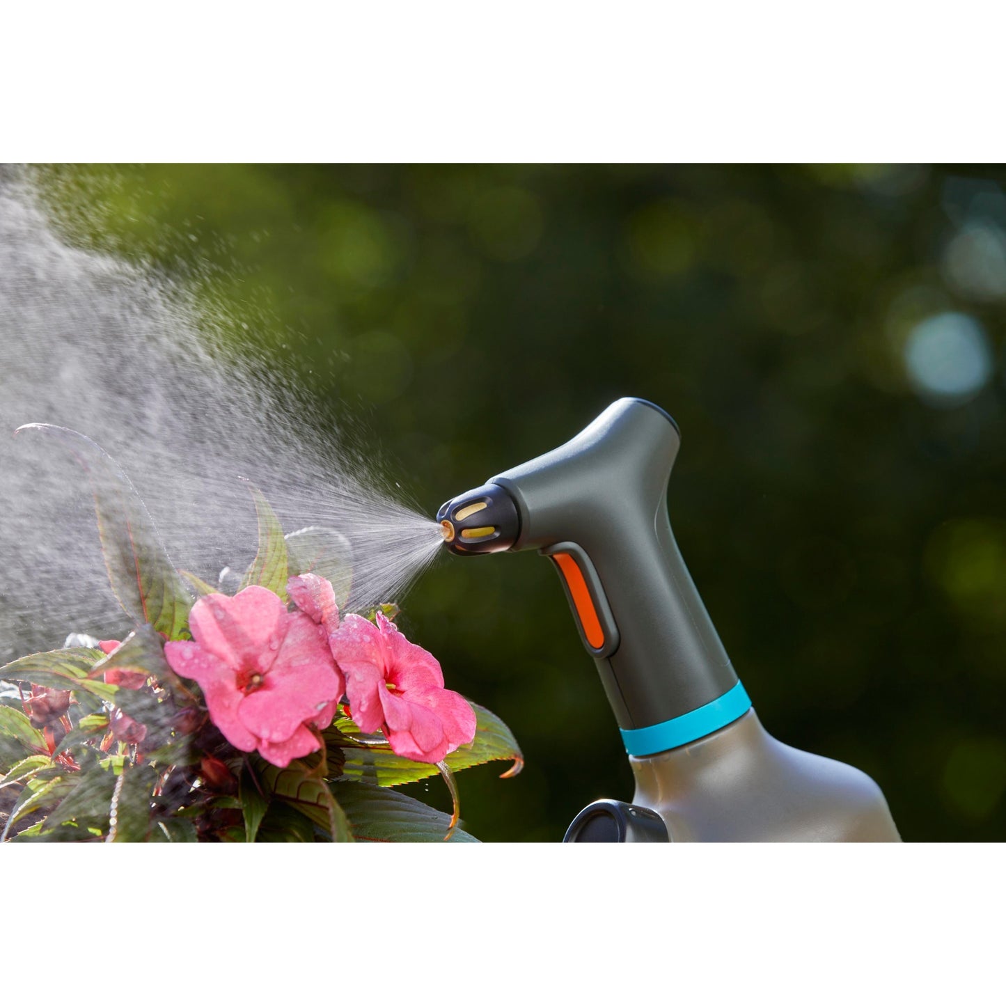 Spray de planta de Gardena 1 L Easypump
