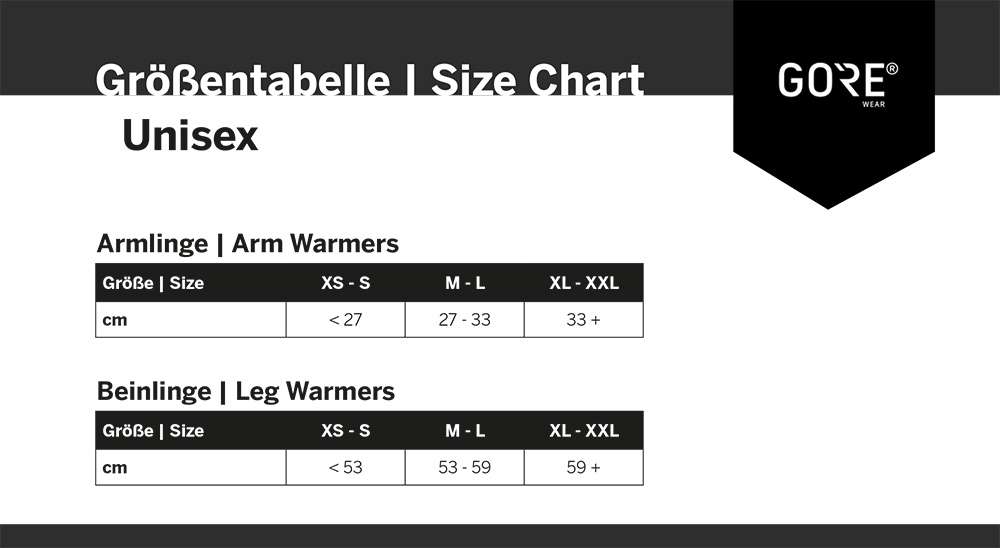 Ginocchiere Gorewear