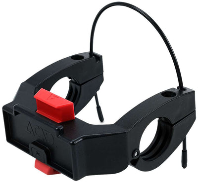 Adaptador de enlace ácido