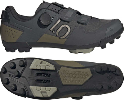 Five ten kestrel boa - mtb shoes