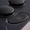 8bitdo arcade controller (grijs rood, 2.4 ghz bluetooth usb, nintendo switch, pc)