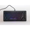 Ducky ProjectD Tinker 75 con QMK VIA