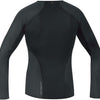Gorewear m windstopper® termo - strato base a maniche lunghe