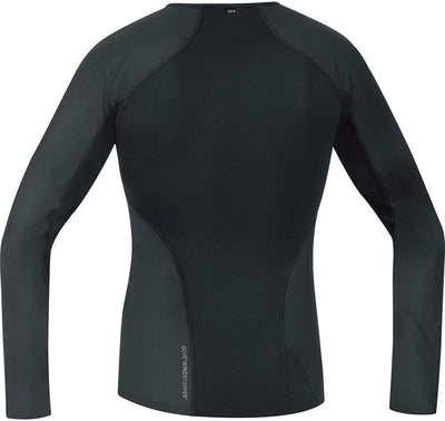 Gorewear m windstopper® termo - strato base a maniche lunghe