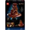 LEGO HARRY POTTER 76429 Talking Cappello + suono