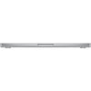Apple MacBook Pro 2023 14 (mr7j3n a) portátil reacondicionado (plateado | m3 8 núcleos | GPU de 10 núcleos | 8 GB de RAM | 512 GB SSD)