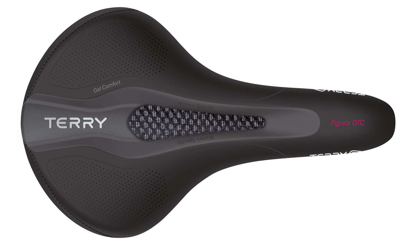 Terry figura gtc gel da donna