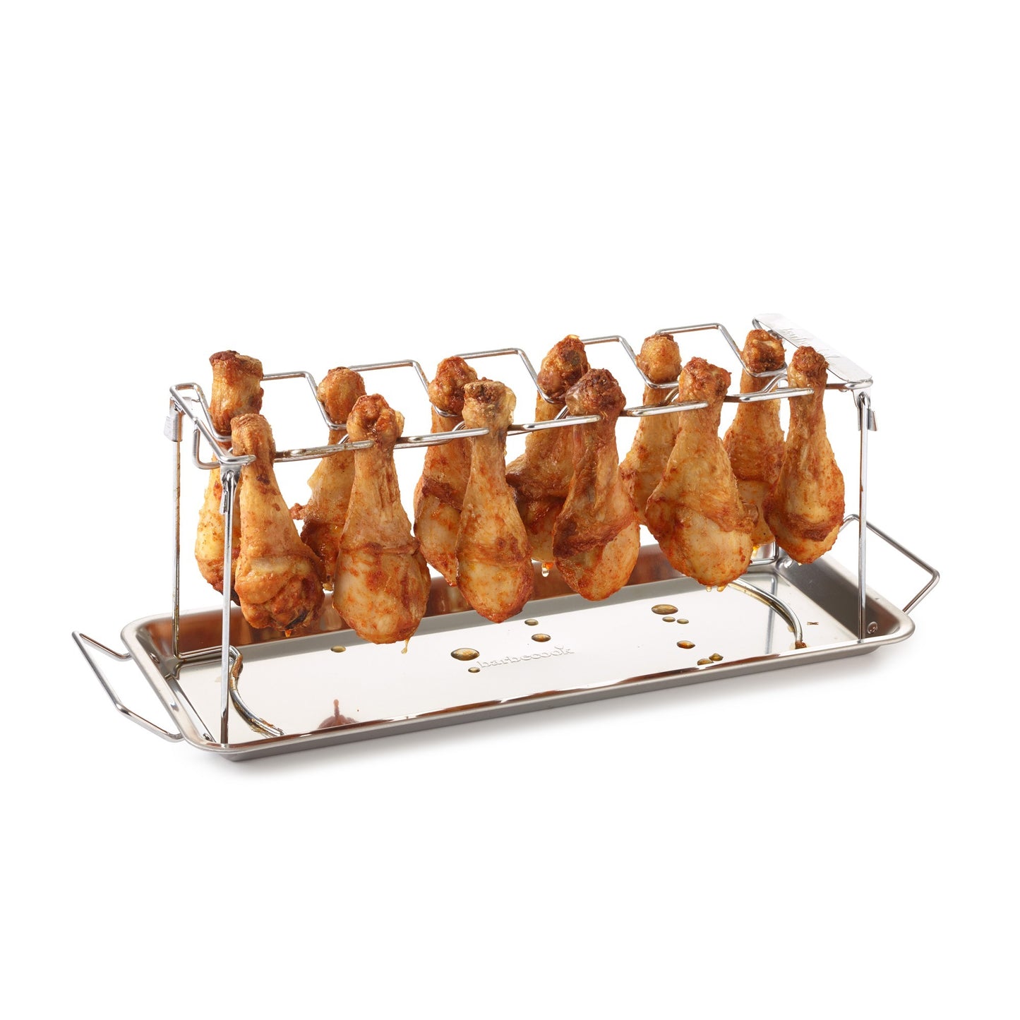 Rackecook rack per 12 bacchette