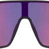 Red bull spect eyewear daft blue red mirror - occhiali sportivi