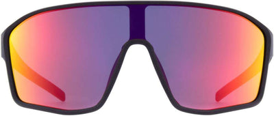 Red bull spect eyewear daft blue red mirror - occhiali sportivi