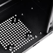 Silverstone sst-ps13b midi tower behuizing (zwart | 2x usb-a) - afbeelding 21