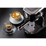 Ariete Espresso Slim 1381 12 - afbeelding 9