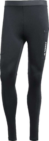 Mallas Adidas Terrex xperior cepillado - mallas para correr - afbeelding 1
