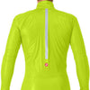Castelli squall - softshell jacket
