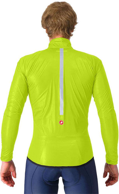 Castelli squall - giacca softshell