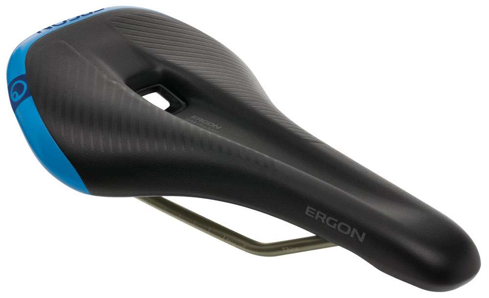 Ergon Saddle SM Pro Men S M Midsummer Blue
