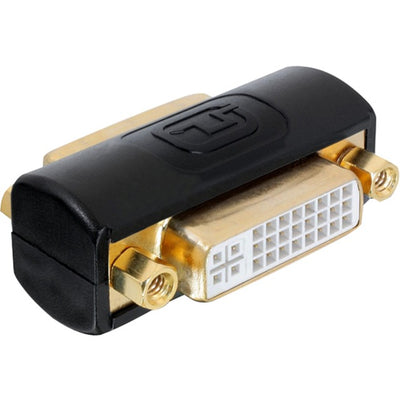 Delock DVI-I 24+5 DVI-I 24+5 adaptador