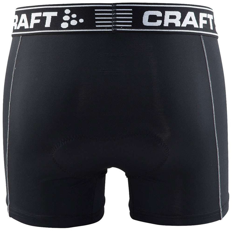 Boxer da bici Craft Greatness - fodera con imbottitura