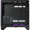 Custodia midi tower Montech king 45 pro (nera | 2x USB-A | 1x USB-C | RGB | finestra)